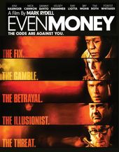 Even Money (Blu-ray)