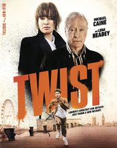 Twist (Blu-ray)