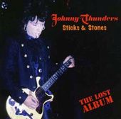 Sticks & Stones: The Lost Album