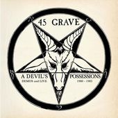 A Devil's Possessions (Live)