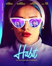 Habit (Blu-ray)