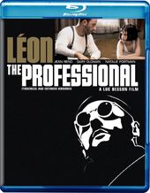 Leon the Professional (Blu-ray)