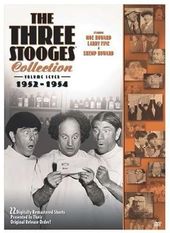 The Three Stooges - Collection, Volume 7: