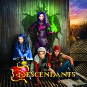 Descendants [Original TV Movie Soundtrack]