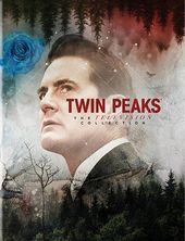 Twin Peaks - Television Collection (17-DVD)