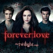 The Twilight Saga: Forever (2-CD)