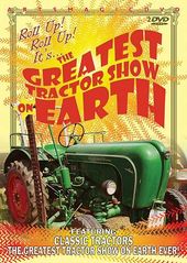 The Greatest Tractor Show on Earth