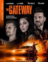 The Gateway (Blu-ray)