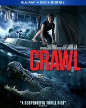 Crawl (Blu-ray + DVD)