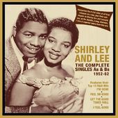 The Complete Singles As & Bs, 1952-1962 (2-CD)