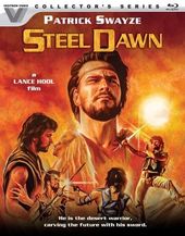 Steel Dawn (Blu-ray)