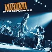 Live At The Paramount (October 31, 1991 -