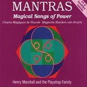 Mantras: Magical Songs of Power (2-CD)