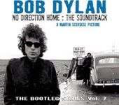 The Bootleg Series, Vol. 7: No Direction Home -