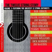 Volume 1 - Twelve String Story: