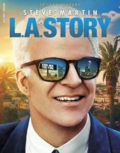 L.A. Story (Blu-ray)