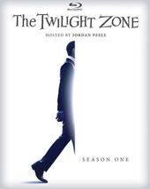 The Twilight Zone - Season 1 (Blu-ray)