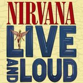 Live & Loud (2 LPs - 180 Gram Vinyl)