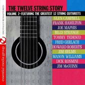 Volume 2 - Twelve String Story: