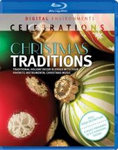 Christmas Traditions (Blu-ray)