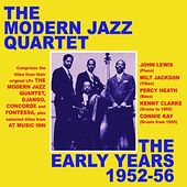 The Early Years 1952-56 (2-CD)