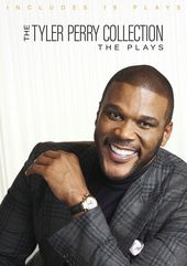 The Tyler Perry Collection: The Plays (7-DVD)