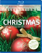 Colors of Christmas (Blu-ray)