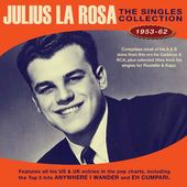 The Singles Collection 1953-1962 (2-CD)