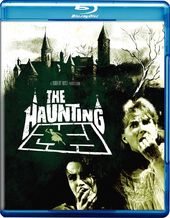 The Haunting (Blu-ray)