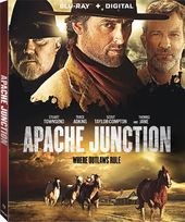Apache Junction / (Digc)