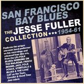San Francisco Bay Blues: Collection 1954-61 (2-CD)