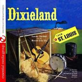 Dixieland From St. Louis