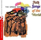 Folk Songs of The World