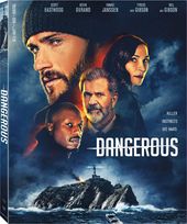 Dangerous (2021) (Br/Dvd/W-Digital)