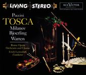 Tosca - Comp Opera