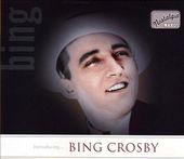 Introducing Bing Crosby (3-CD)