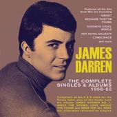 The Complete Singles & Albums 1958-62 (2-CD)
