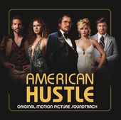 American Hustle (Original Soundtrack)