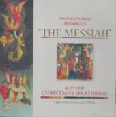 Messiah & Other Christmas Oracles