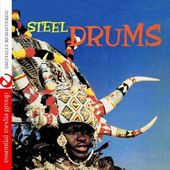 Steel Drums