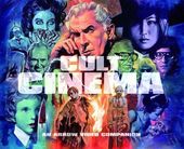 Cult Cinema: An Arrow Video Companion (Limited
