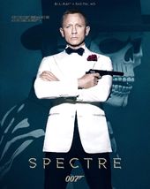 Bond - Spectre (Blu-ray)