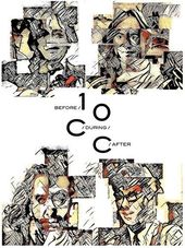 Before During After: The Story of 10cc (4-CD)