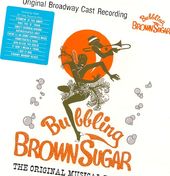 Bubbling Brown Sugar [Original Broadway Cast]