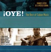 ?Oye! The Best of Cuban Music