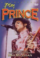 Guitar - Learn to Play the Prince Way