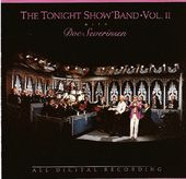 The Tonight Show Band With Doc Severinson, Volume