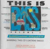 This Is Bass / Various