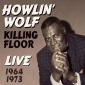 Killing Floor (Live) (2-CD)
