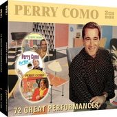 72 Great Performances (3-CD)